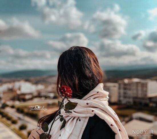 دنیای فانتزی و شاد در عکس پروفایل دخترانه: جادوی رنگ ها در شبکه های اجتماعی! دنیای فانتزی و شاد در عکس پروفایل دخترانه: جادوی رنگ ها در شبکه های اجتماعی!