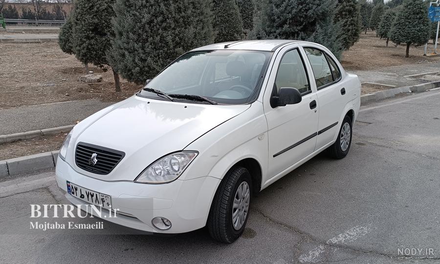 ساینا GX: مشخصات + مقایسه، تفاوت‌ها و شباهت‌ها با ساینا S