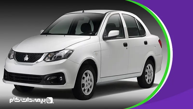ساینا GX: مشخصات + مقایسه، تفاوت‌ها و شباهت‌ها با ساینا S