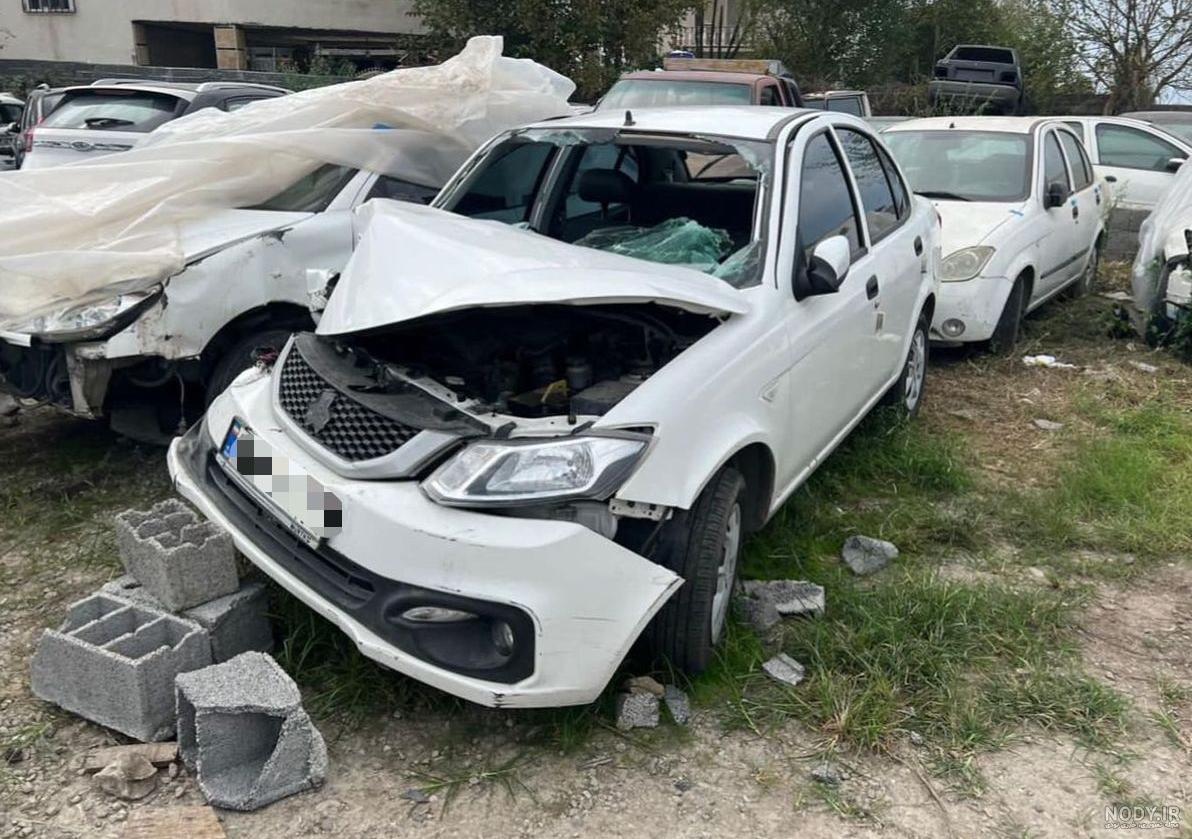 ساینا GX: مشخصات + مقایسه، تفاوت‌ها و شباهت‌ها با ساینا S