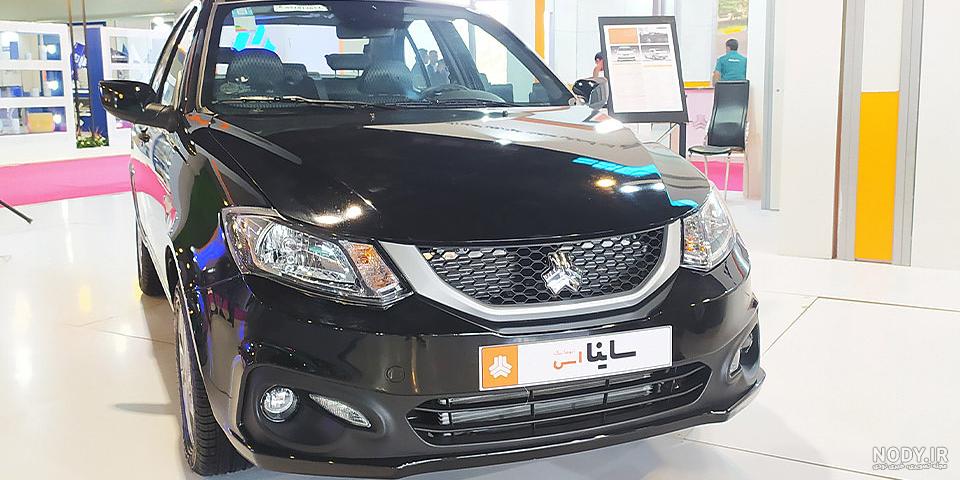 ساینا SX، اتوماتیک و فول آپشن + مشخصات فنی، مزایا، معایب و قیمت - ایمنا ساینا SX، اتوماتیک و فول آپشن + مشخصات فنی، مزایا، معایب و قیمت - ایمنا