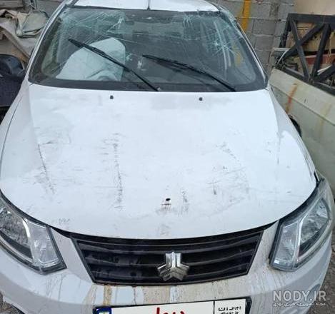 ساینا SX، اتوماتیک و فول آپشن + مشخصات فنی، مزایا، معایب و قیمت - ایمنا ساینا SX، اتوماتیک و فول آپشن + مشخصات فنی، مزایا، معایب و قیمت - ایمنا