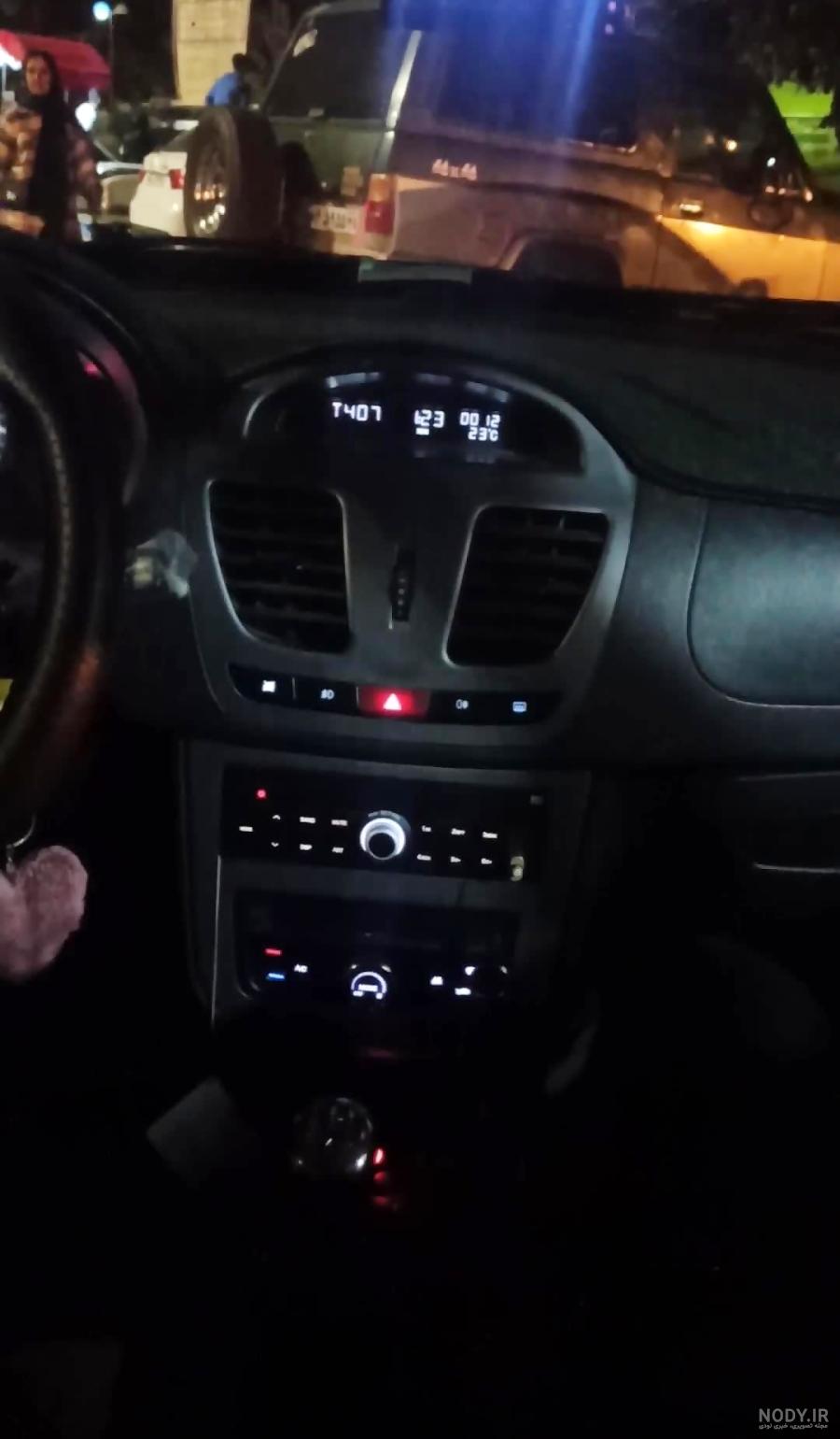 ساینا اتوماتیک (مشخصات، قیمت، بررسی، عکس) | Z4Car ساینا اتوماتیک (مشخصات، قیمت، بررسی، عکس) | Z4Car