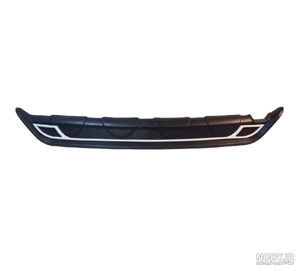 سپر عقب ساینا اس S نقره ای شرکتی - خودرولند سپر عقب ساینا اس S نقره ای شرکتی - خودرولند