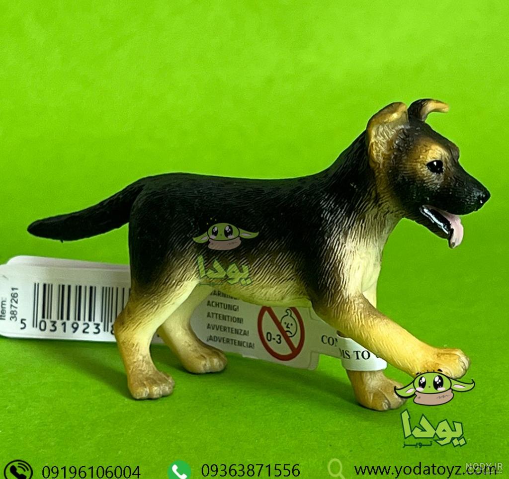 عروسک سگ ژرمن شپرد پولیشی بزرگ اسباب بازی کی کی تویز+قیمت+عکس+سایت+خرید - تخفیف ویژه و ارسال رایگان عروسک سگ ژرمن شپرد پولیشی بزرگ اسباب بازی کی کی تویز+قیمت+عکس+سایت+خرید - تخفیف ویژه و ارسال رایگان