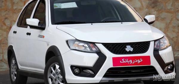 عکس از داخل ماشین کوییک اس عکس از داخل ماشین کوییک اس