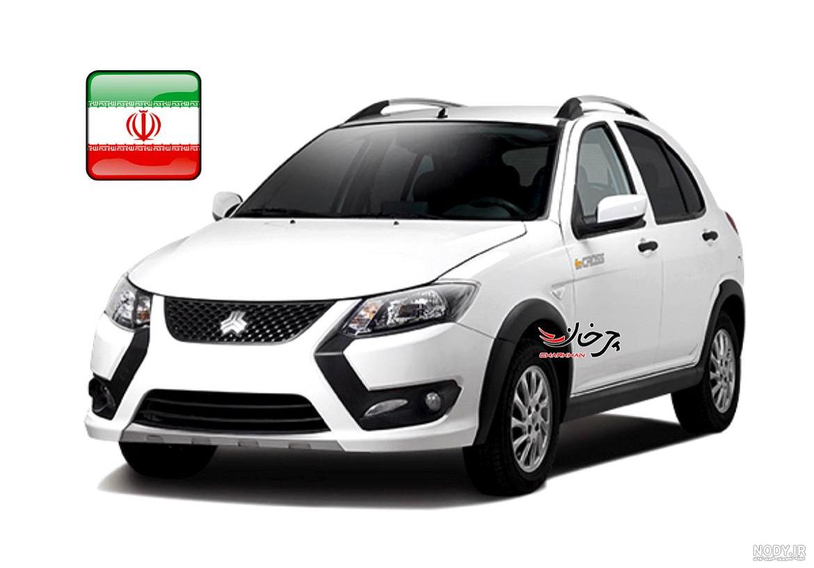عکس خودرو کوییک gx l عکس خودرو کوییک gx l