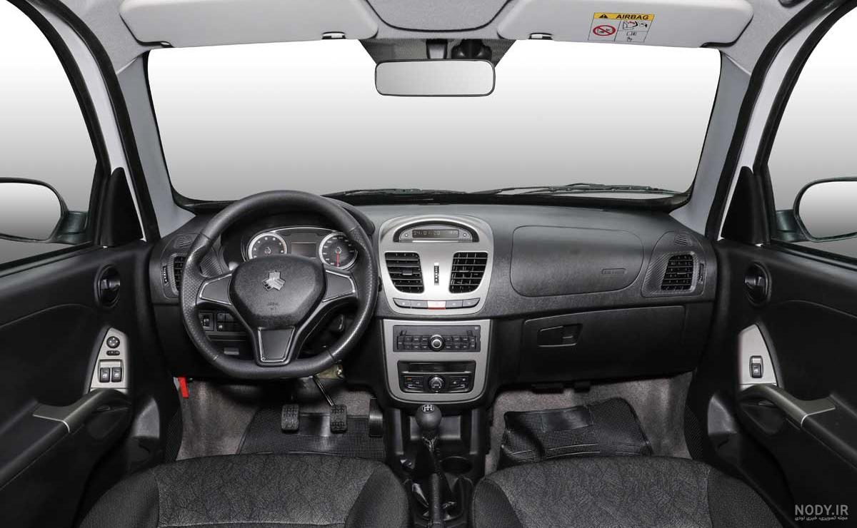 عکس داخل ماشین کوییک gx-l عکس داخل ماشین کوییک gx-l