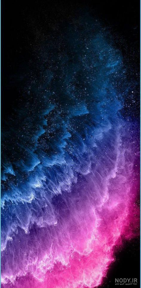 عکس زمینه iPhone آیفون 13 پرو نارنجی پس زمینه | والپیپر گرام عکس زمینه iPhone آیفون 13 پرو نارنجی پس زمینه | والپیپر گرام