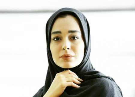 عکس سانیا سالاری بدون آرایش - عکس نودی