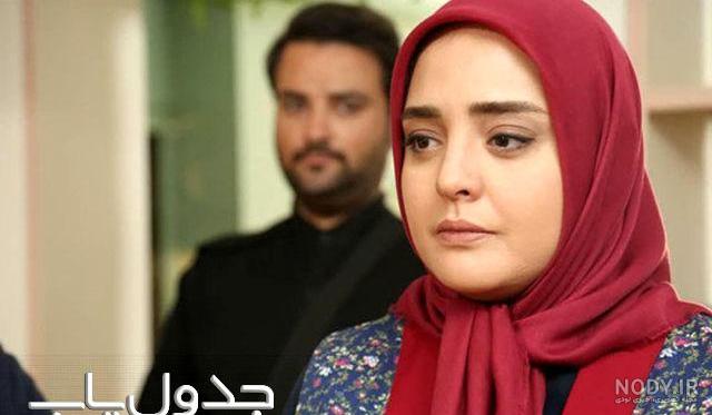 عکس سانیا سالاری در ستایش سه