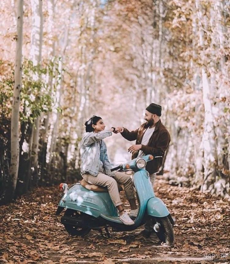 عکس عاشقانه دونفره تصویر زمینه ❤️ [ بهترین تصاویر ]