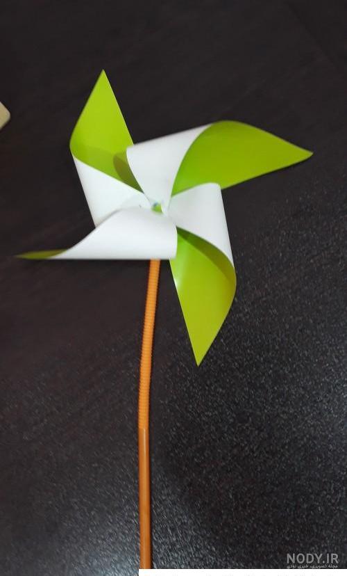 عکس فرفره برای نقاشی - عکس نودی