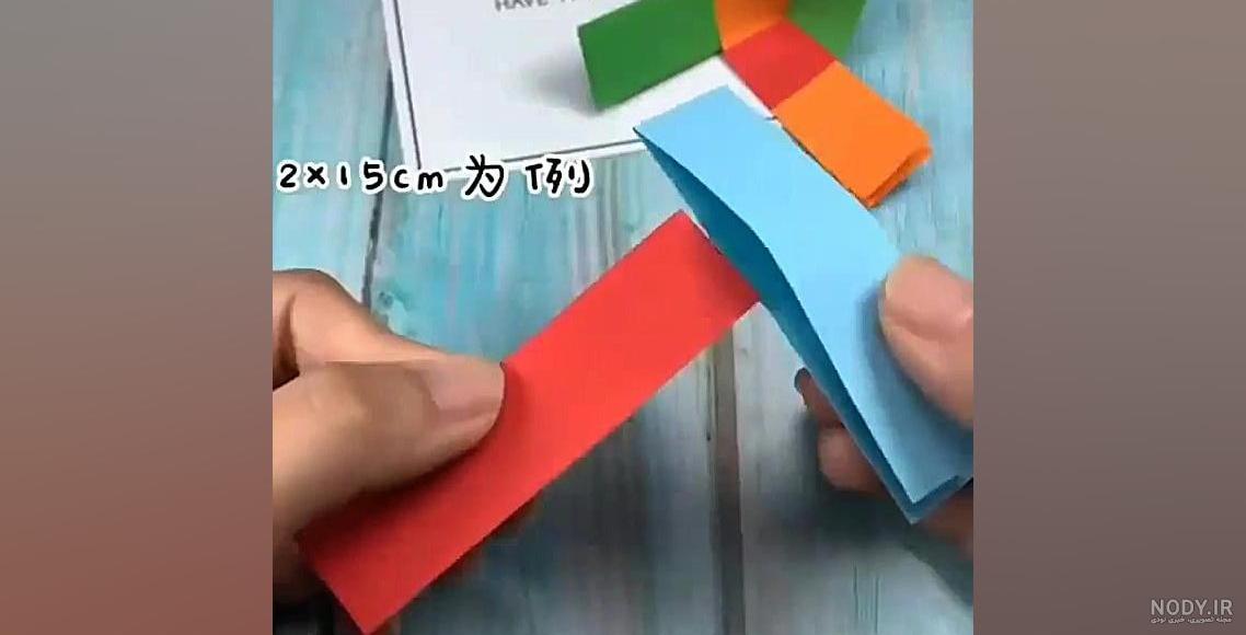 عکس فرفره چرخان کلاس چهارم