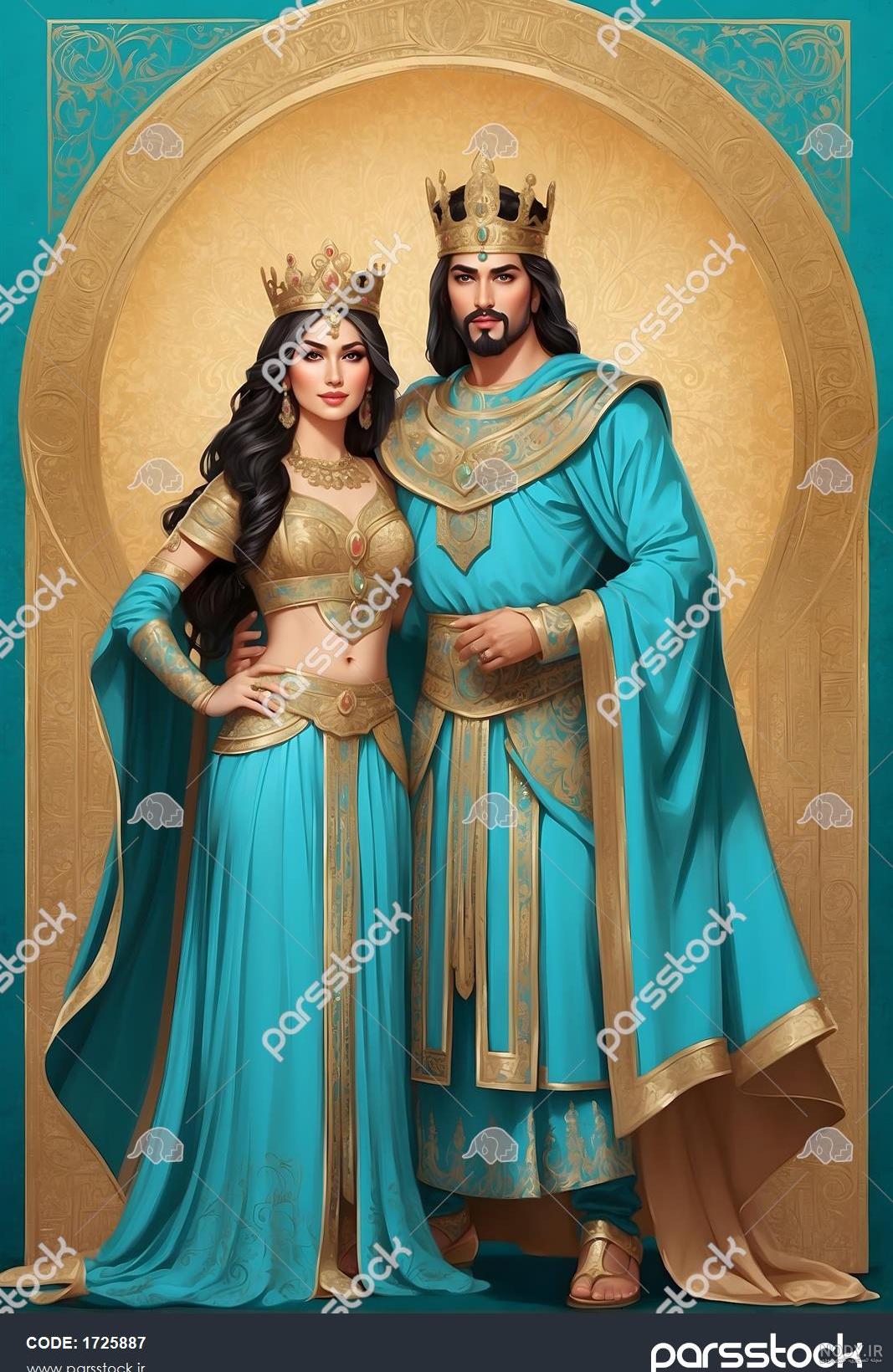 عکس پروفایل بدون متن ست ❤️ [ بهترین تصاویر ]