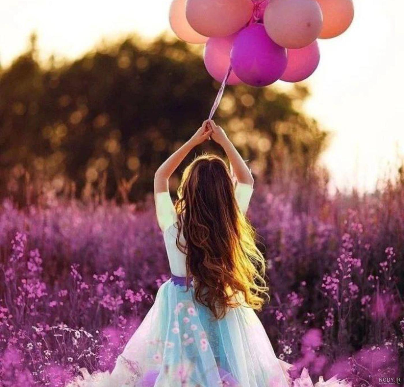 عکس پروفایل دخترونه، ۷۰ عکس شیک، لاکچری، فانتزی و خفن برای پروفایل - ستاره