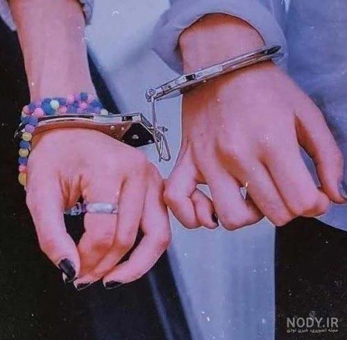 عکس پروفایل ست دختر و پسر عاشقانه - ستاره