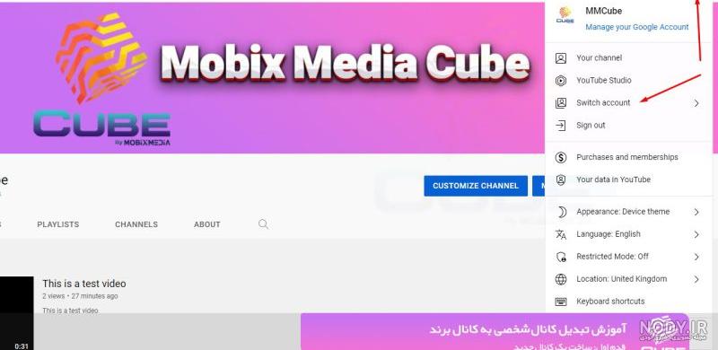 عکس های پروفایل فری فایر - عکس نودی عکس های پروفایل فری فایر - عکس نودی