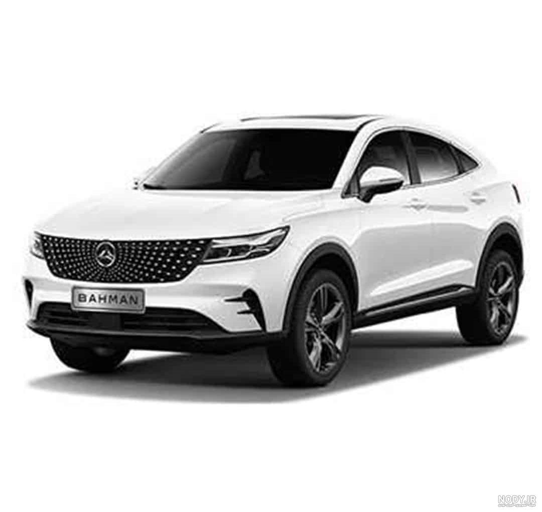 عکس کوییک gxr سفید مشکی
