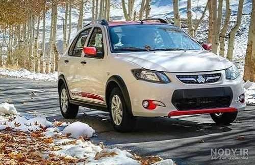 عکس های کوییک s - عکس نودی