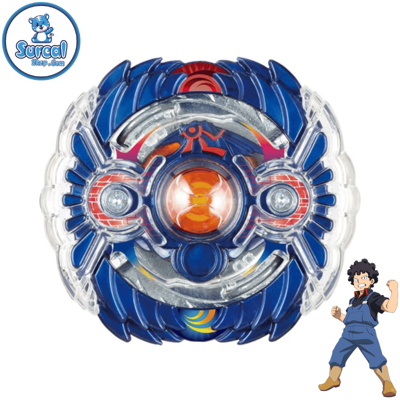 فرفره انفجاری استرایک والتریک سایه Strike God Valkyrie بی بلید اسباب  بازی+قیمت+خرید+فرفره انفجاری -کی کی تویز - تخفیف ویژه و ارسال رایگان