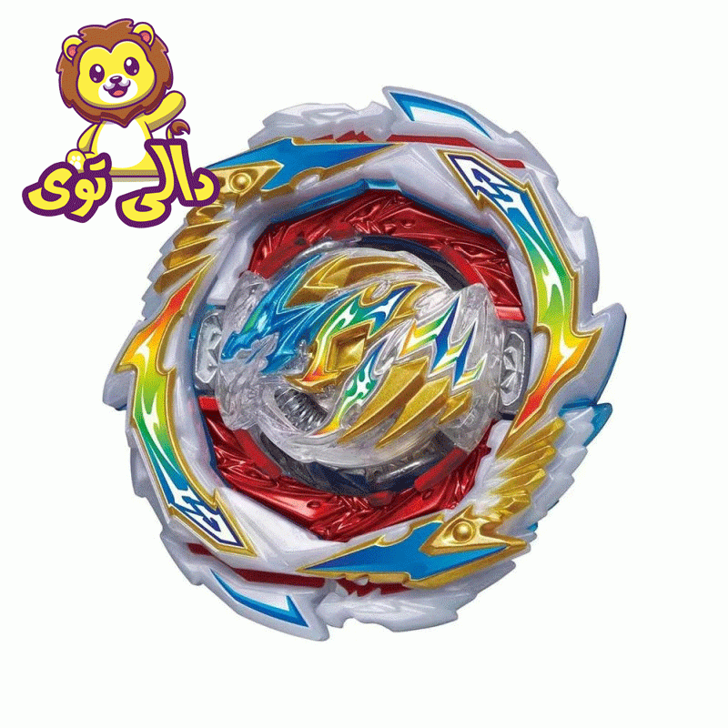 فرفره انفجاری دولوس متحد | فروشگاه اینترنتی سورآل فرفره انفجاری دولوس متحد | فروشگاه اینترنتی سورآل