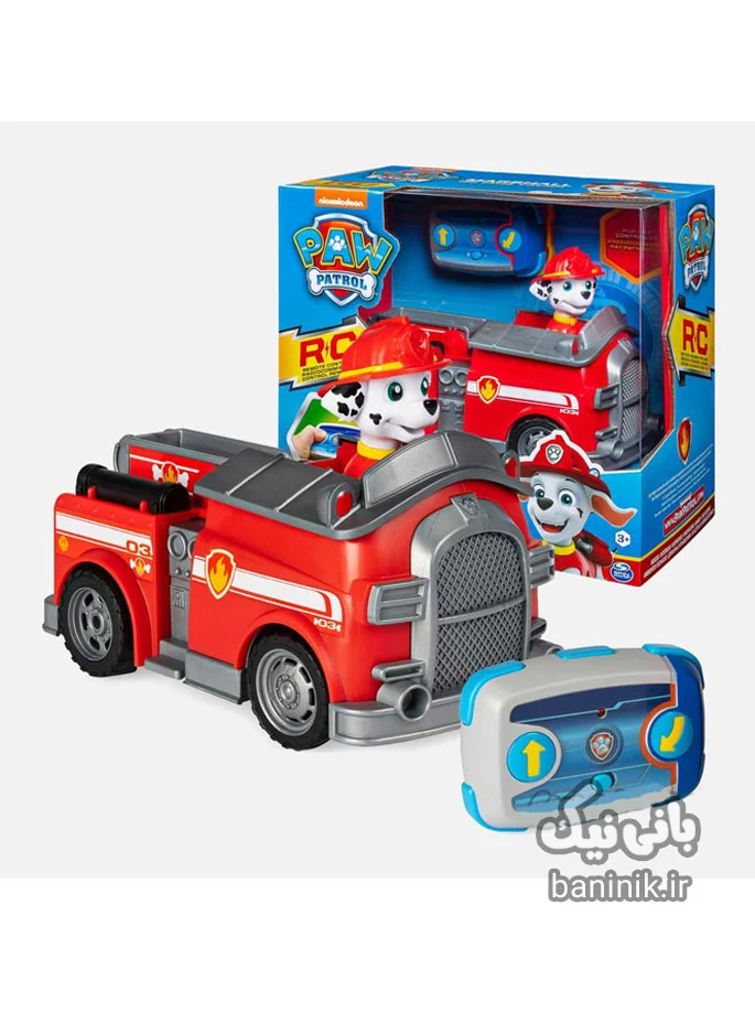 قیمت و خرید اسباب بازی فیگور سگ های نگهبان با ماشین عقب کش|یوداتویز yodatoyz.ir قیمت و خرید اسباب بازی فیگور سگ های نگهبان با ماشین عقب کش|یوداتویز yodatoyz.ir