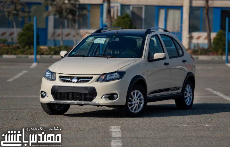 قیمت و خرید روکش فرمان کد sport 02 مناسب برای کوییک R