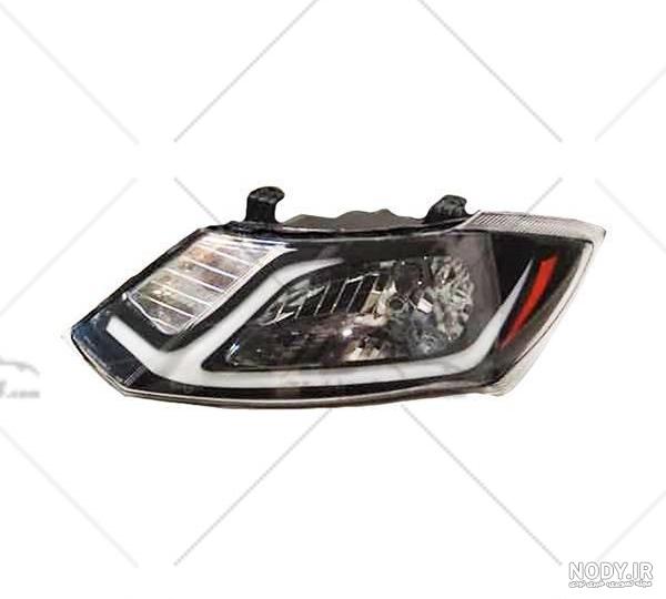 قیمت و خرید چراغ جلو چپ مدل 01 مناسب برای کوییک قیمت و خرید چراغ جلو چپ مدل 01 مناسب برای کوییک