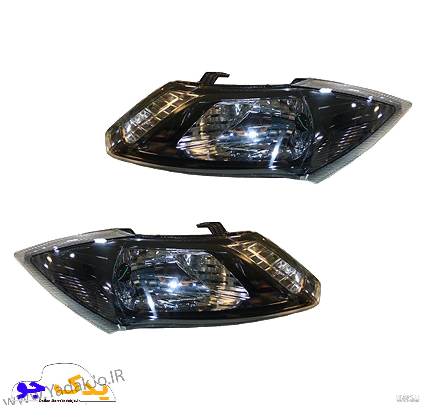 قیمت و خرید چراغ مه شکن جلو خودرو مدل نئون دار مناسب برای ساینا بسته دو عددی + مشخصات | پیندو قیمت و خرید چراغ مه شکن جلو خودرو مدل نئون دار مناسب برای ساینا بسته دو عددی + مشخصات | پیندو