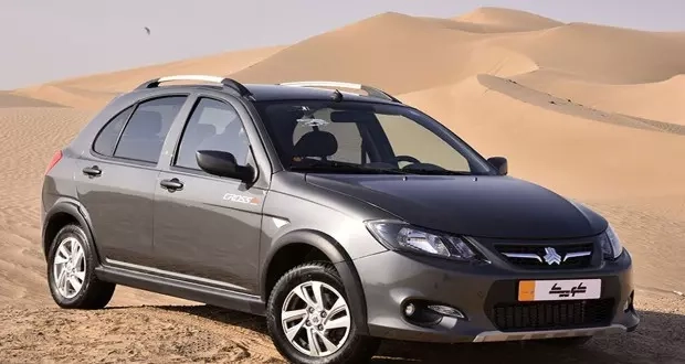 ماشین-کوییک-GXL ماشین-کوییک-GXL