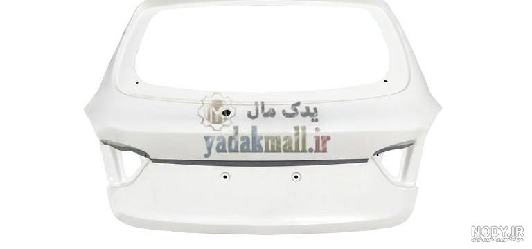مشخصات فنی کوییک آر (R) محصول سایپا | خودرو۴۵ مشخصات فنی کوییک آر (R) محصول سایپا | خودرو۴۵