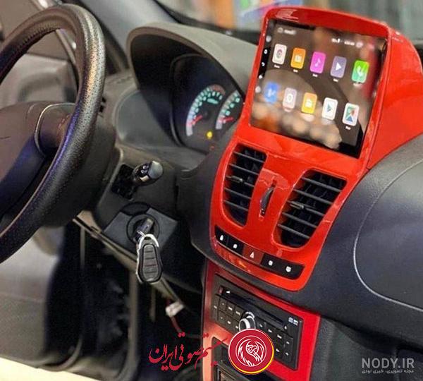 مشخصات فنی کوییک S | خودرو45 مشخصات فنی کوییک S | خودرو45
