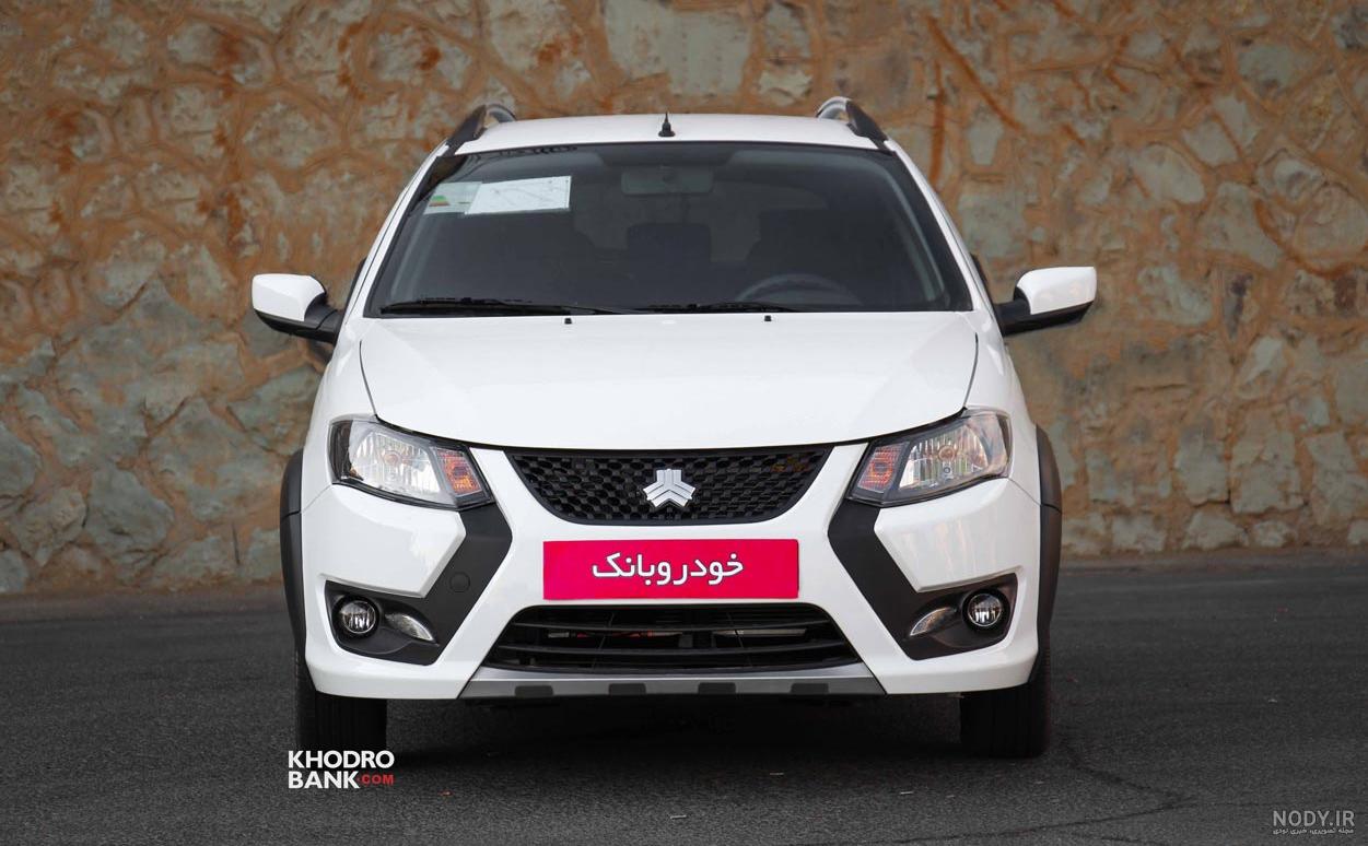 مشخصات فنی کوییک S | خودرو45 مشخصات فنی کوییک S | خودرو45