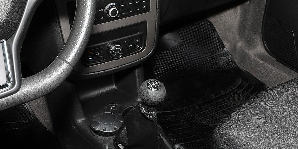 مقایسه اطلس و کوییک GX؛ ظاهر متفاوت، باطن یکسان (+عکس)