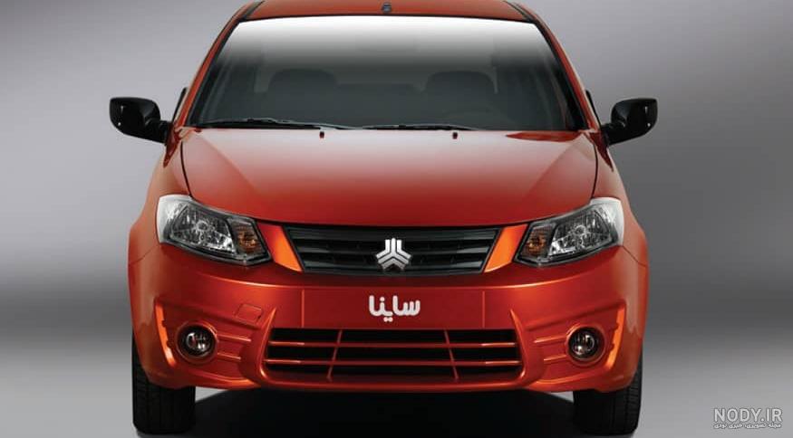 موتور ساینا چیست؟ - خانه خودرو