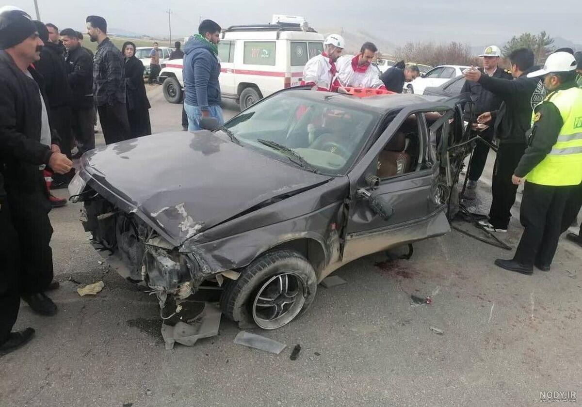 پایگاه خبری «کرمان نو» | kermaneno.ir - هر سه سرنشین کوئیک سوخته از اتباع افغانستان بودند پایگاه خبری «کرمان نو» | kermaneno.ir - هر سه سرنشین کوئیک سوخته از اتباع افغانستان بودند