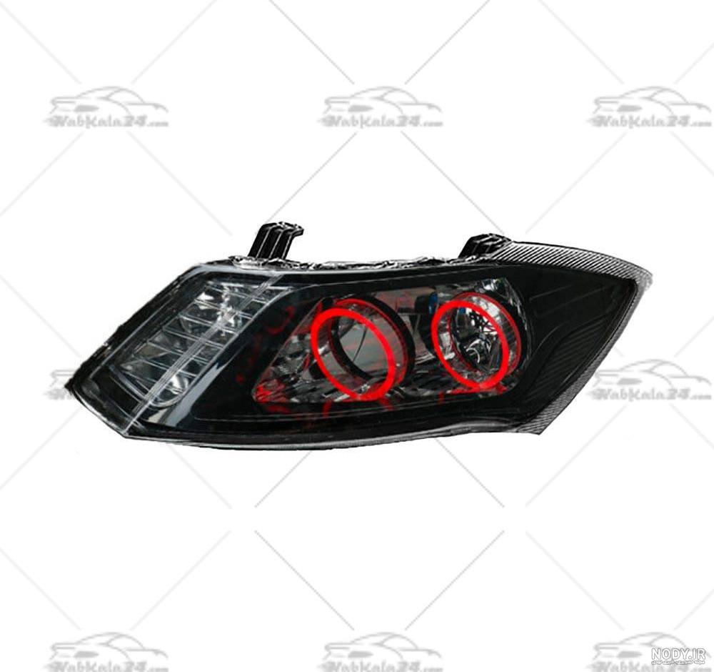 چراغ جلو ۲۰۶ سمت چپ (راننده) برند کروز پلاس (اصلی) بدون لامپ و موتور CR500605 | کروز البرز چراغ جلو ۲۰۶ سمت چپ (راننده) برند کروز پلاس (اصلی) بدون لامپ و موتور CR500605 | کروز البرز
