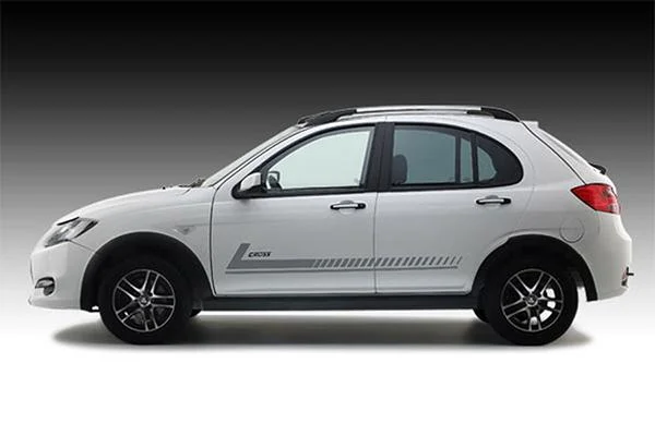 کوییک R ، کوییک آر دو رنگ سایپا (قیمت، مشخصات، عکس) | quick r | Z4Car