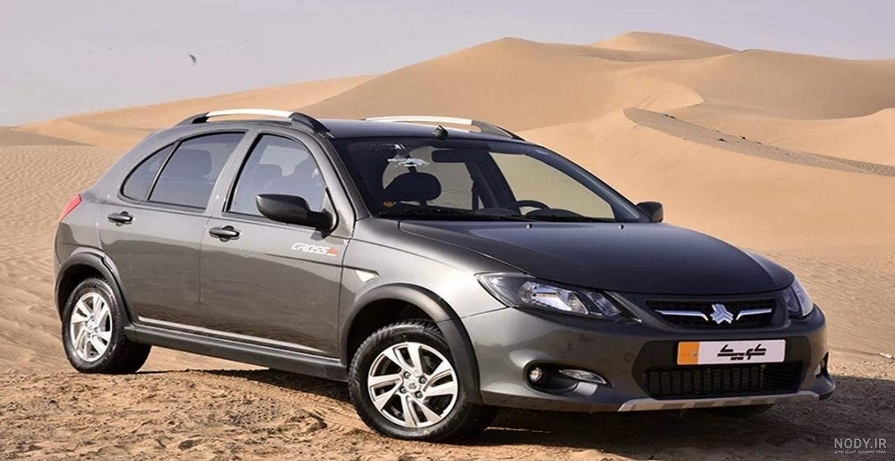 کوییک GX و GX R و GX L و GX H (مشخصات، بررسی، قیمت، عکس) | Z4Car کوییک GX و GX R و GX L و GX H (مشخصات، بررسی، قیمت، عکس) | Z4Car