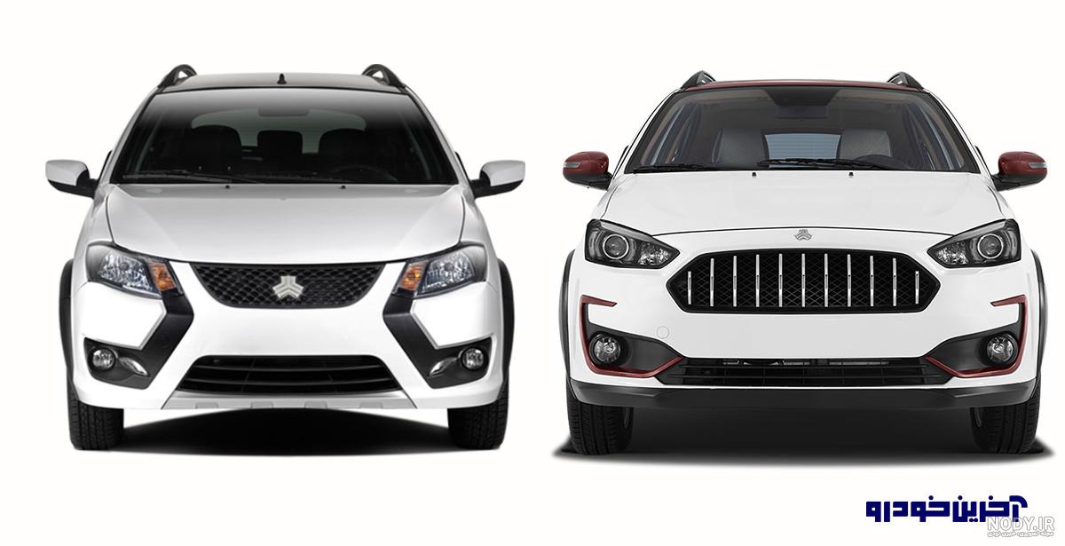 کوییک GX و GX R و GX L و GX H (مشخصات، بررسی، قیمت، عکس) | Z4Car کوییک GX و GX R و GX L و GX H (مشخصات، بررسی، قیمت، عکس) | Z4Car