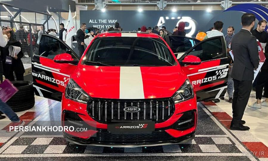 کوییک S (مشخصات، قیمت، بررسی، عکس) | Z4Car کوییک S (مشخصات، قیمت، بررسی، عکس) | Z4Car