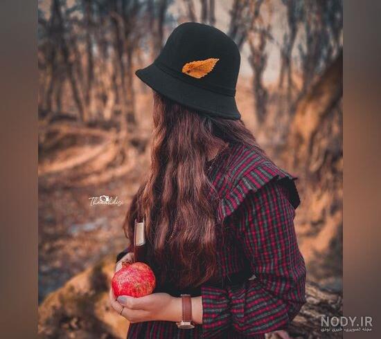 ۵۰ عکس پروفایل دخترونه جدید ۱۴۰۳ [اسپرت، جذاب، زیبا و لاکچری]