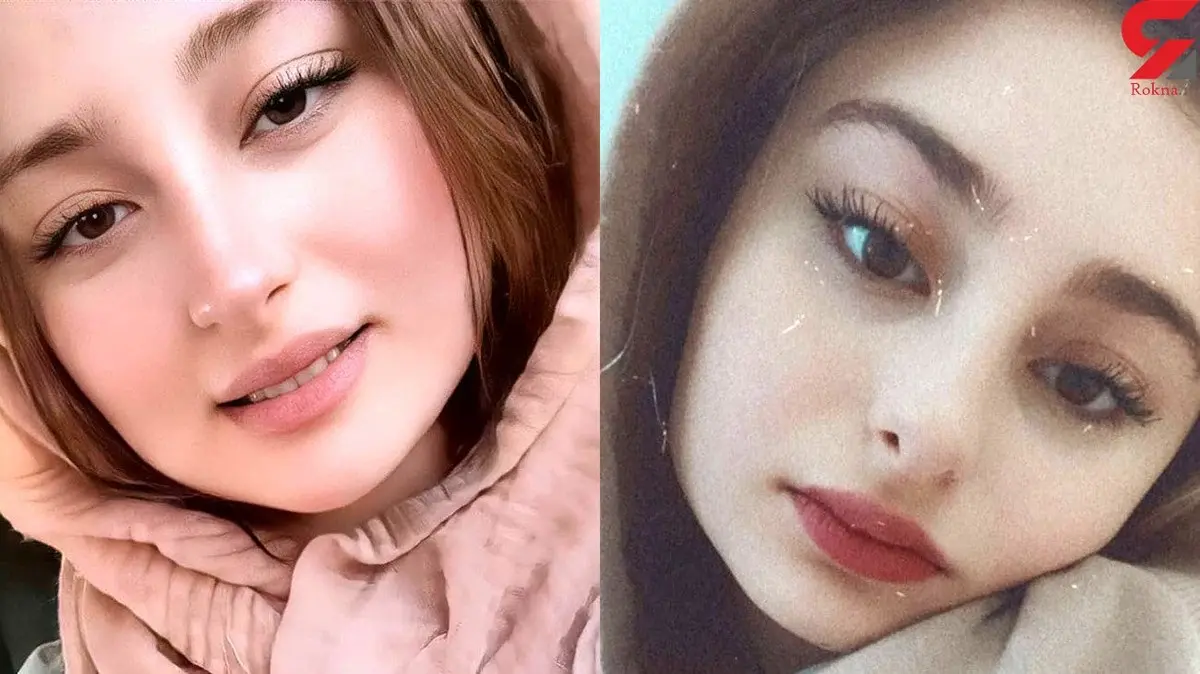 عکس سارا و نیکا و شوهرشان