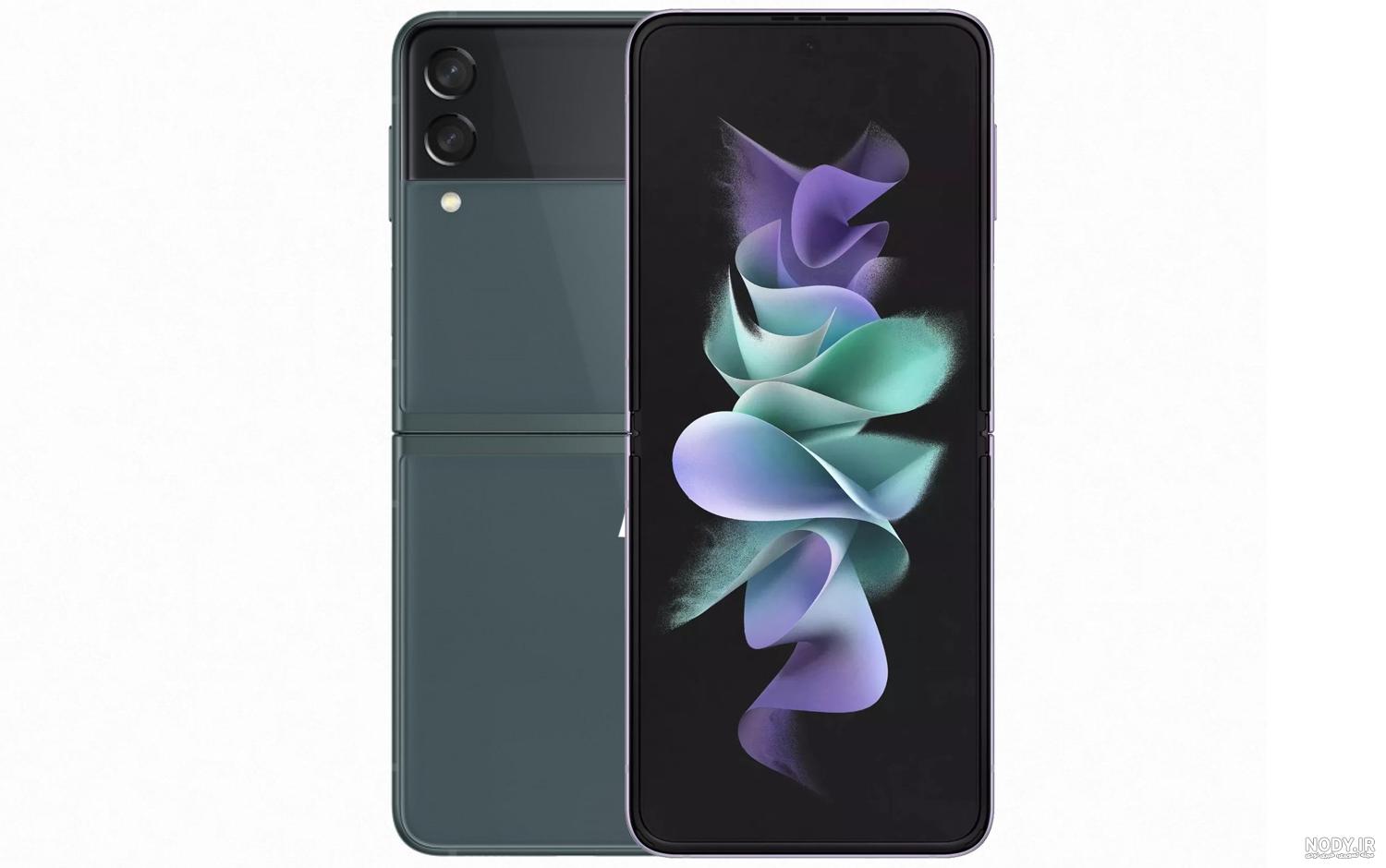 Galaxy Z Flip 4 Review | بررسی گوشی گلکسی زد فلیپ ۴ Galaxy Z Flip 4 Review | بررسی گوشی گلکسی زد فلیپ ۴