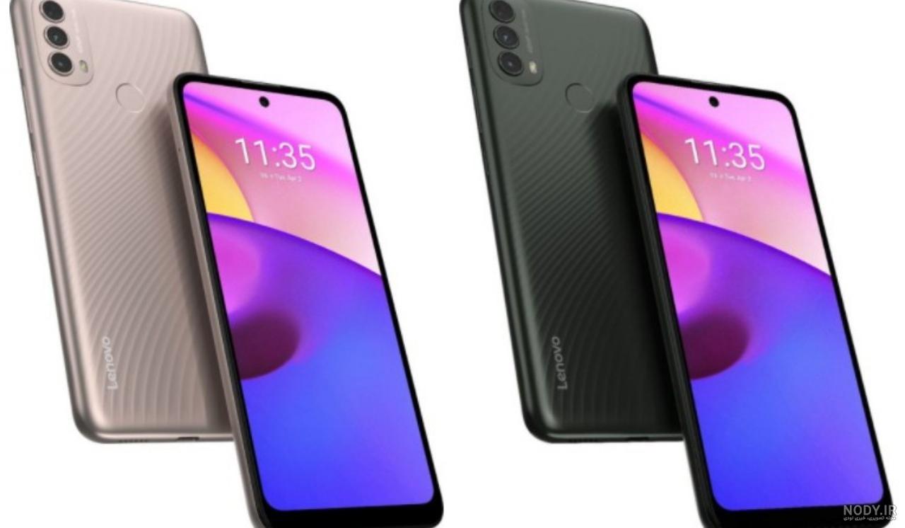 Lenovo K10 Note - مشخصات گوشی موبایل لنوو کی 10 نوت | mobile.ir - مرجع  موبایل ایران
