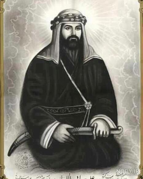 اتاق امام حسن و امام حسین علیهما سلام - هنرآموز اتاق امام حسن و امام حسین علیهما سلام - هنرآموز
