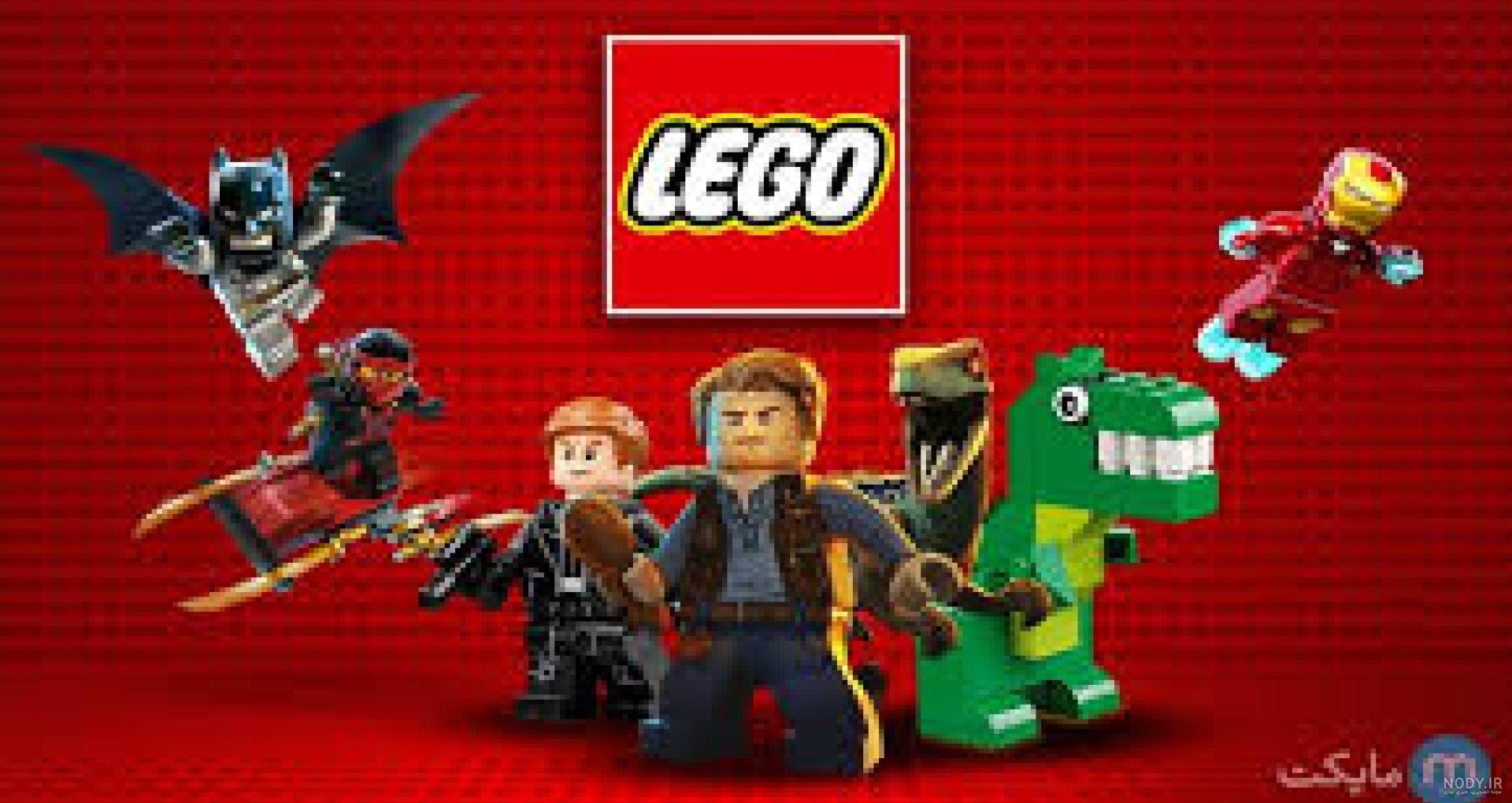 اسباب بازی فقط توی توی | TOY TOY - لگو مدل فیلم ساز سری لگو movie (70820) اسباب بازی فقط توی توی | TOY TOY - لگو مدل فیلم ساز سری لگو movie (70820)