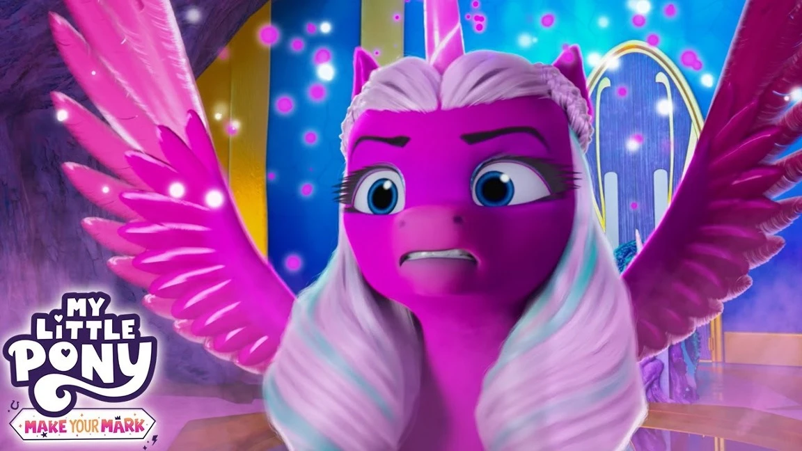 انیمیشن اکشن جنگ های تک شاخ ها دوبله فارسی Unicorn Wars 2022 انیمیشن اکشن جنگ های تک شاخ ها دوبله فارسی Unicorn Wars 2022