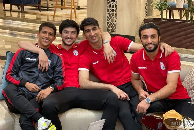 با این سبک زندگی، قائدی حالا حالاها خداداد نمی‌شود - مشرق نیوز